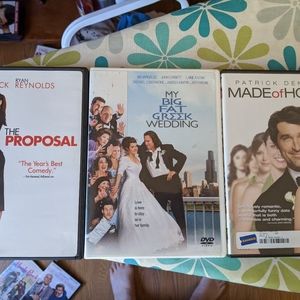 The Marriage Collection